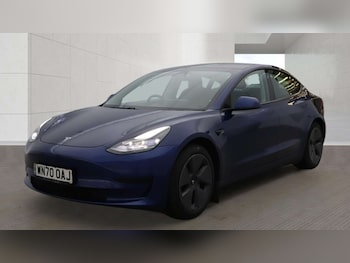 Used Tesla Model 3 2020 for sale - 78112457: Photo
