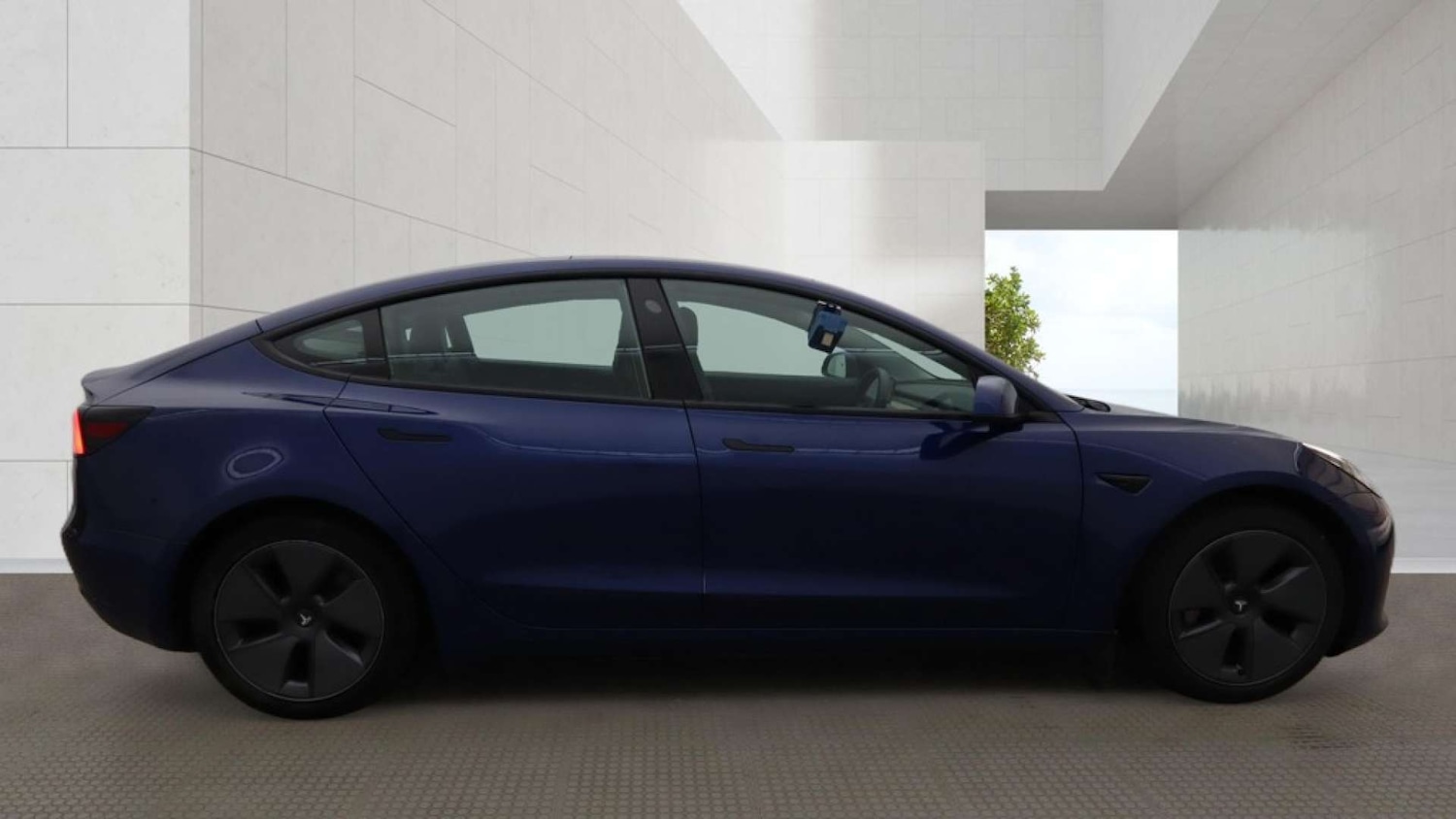 Used Tesla Model 3 2020 for sale - 78112457: Photo 3