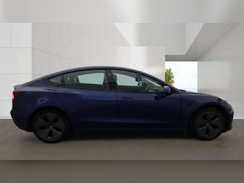 Used Tesla Model 3 2020 for sale - 78112457: Photo