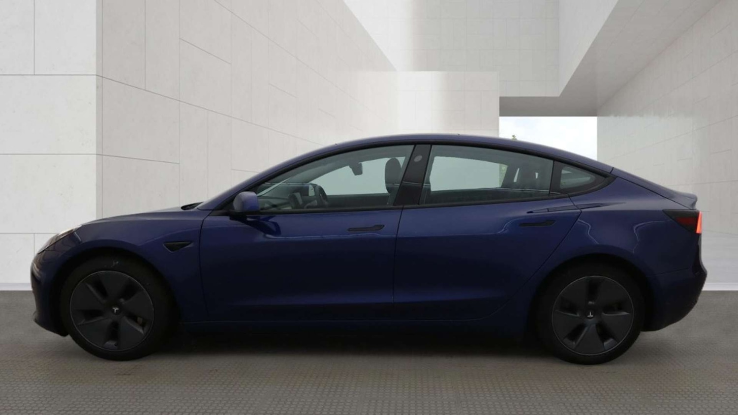 Used Tesla Model 3 2020 for sale - 78112457: Photo 4