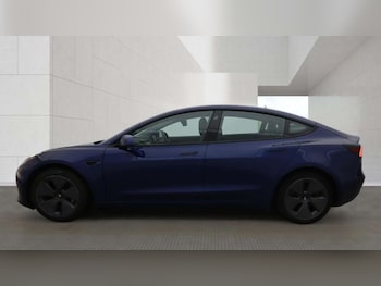 Used Tesla Model 3 2020 for sale - 78112457: Photo