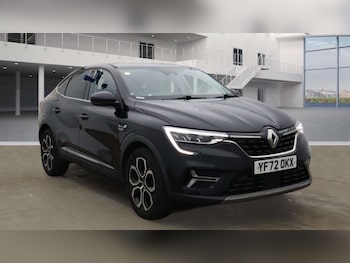 Renault - Arkana