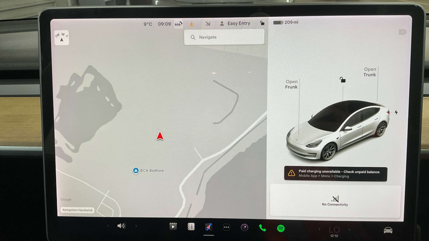 Used Tesla Model 3 2021 for sale - 77536229: Photo 11