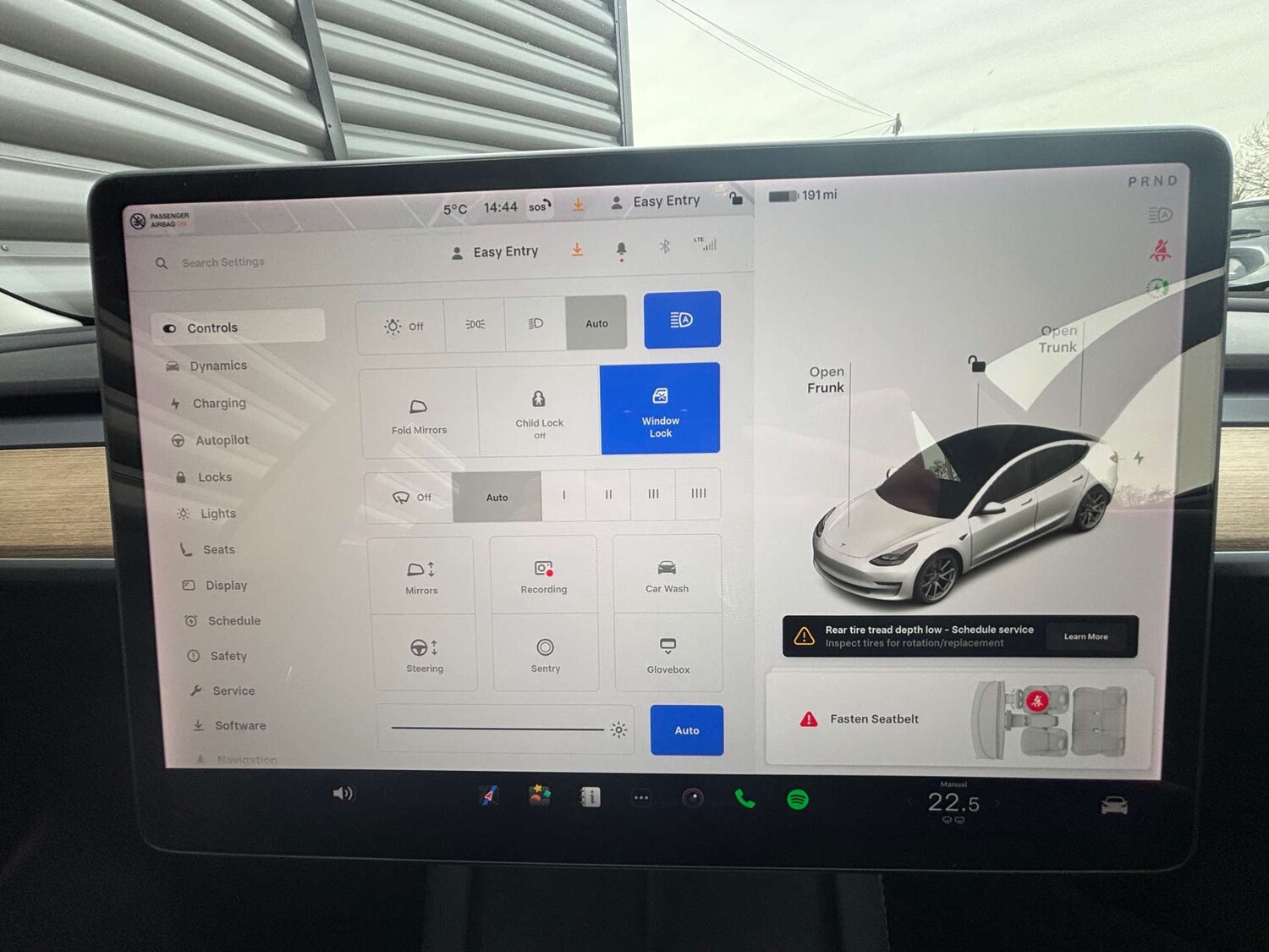 Used Tesla Model 3 2021 for sale - 77536229: Photo 19