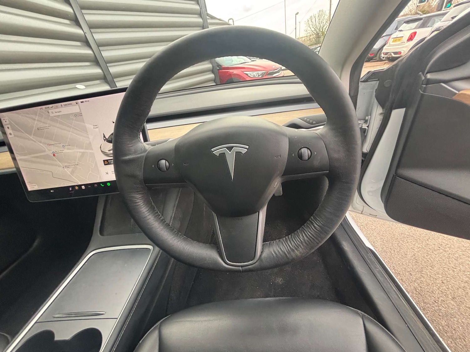 Used Tesla Model 3 2021 for sale - 77536229: Photo 21