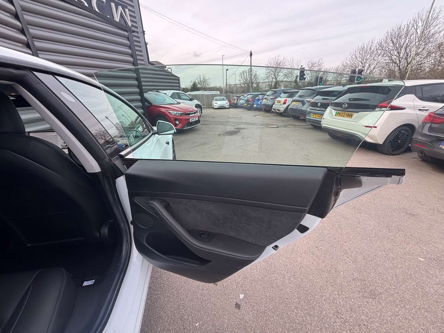 Used Tesla Model 3 2021 for sale - 77536229: Photo 24