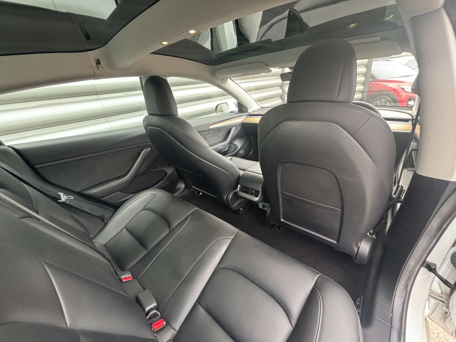 Used Tesla Model 3 2021 for sale - 77536229: Photo 26