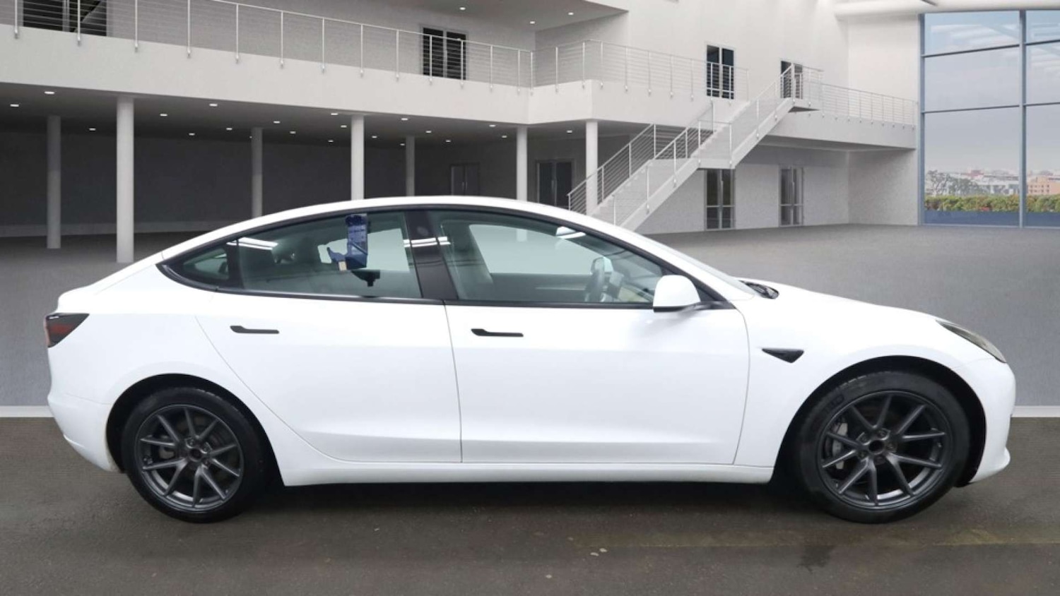 Used Tesla Model 3 2021 for sale - 77536229: Photo 5