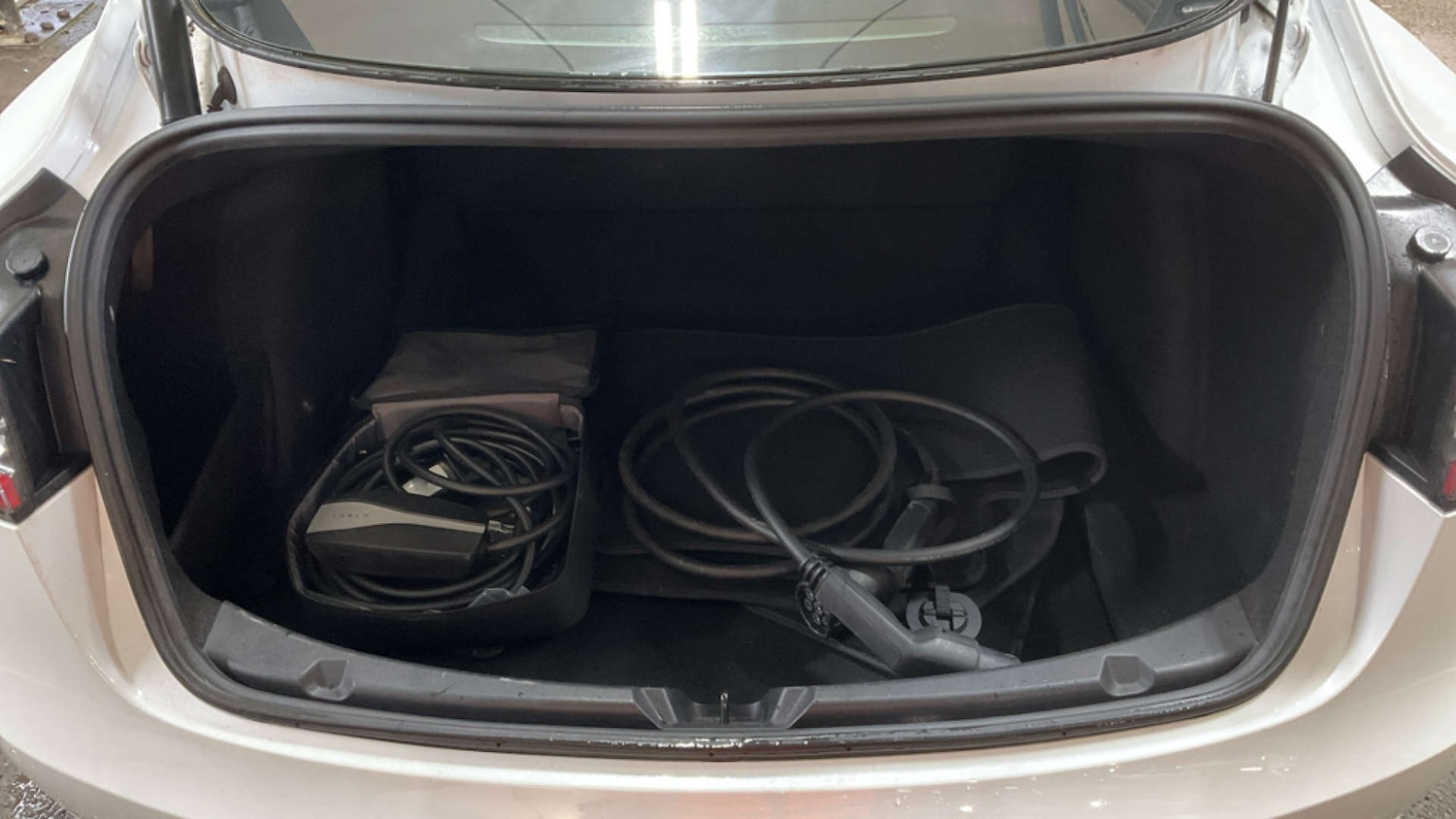 Used Tesla Model 3 2021 for sale - 77536229: Photo 7