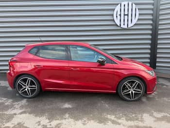 Used SEAT Ibiza 2019 for sale - 79589112: Photo