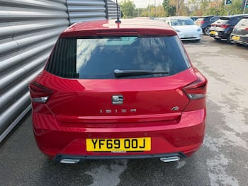 Used SEAT Ibiza 2019 for sale - 79589112: Photo