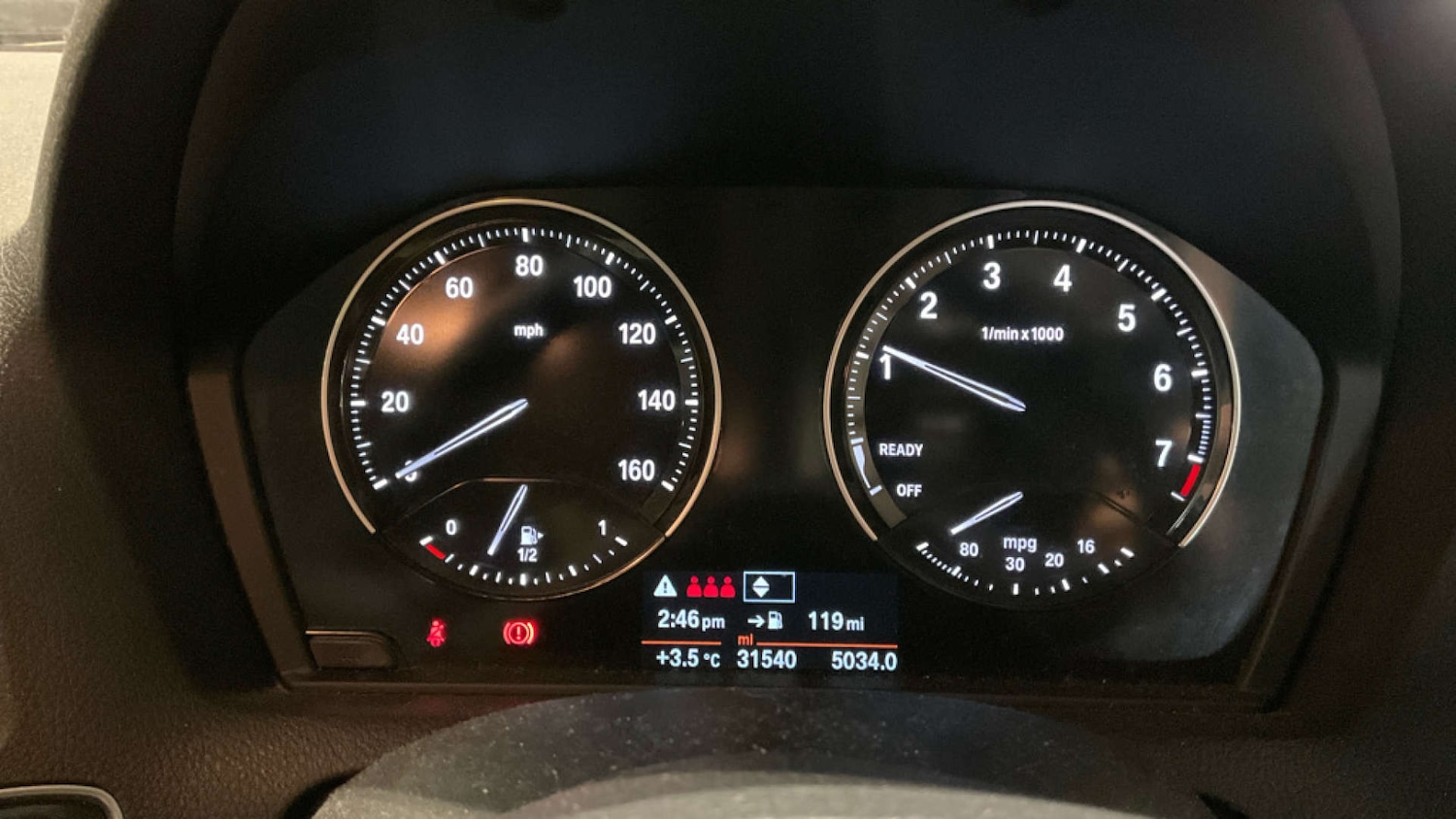 Used BMW 1 Series 2019 for sale - 77564306: Photo 10