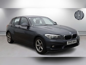 2019 - 1.5 118i SE 5dr