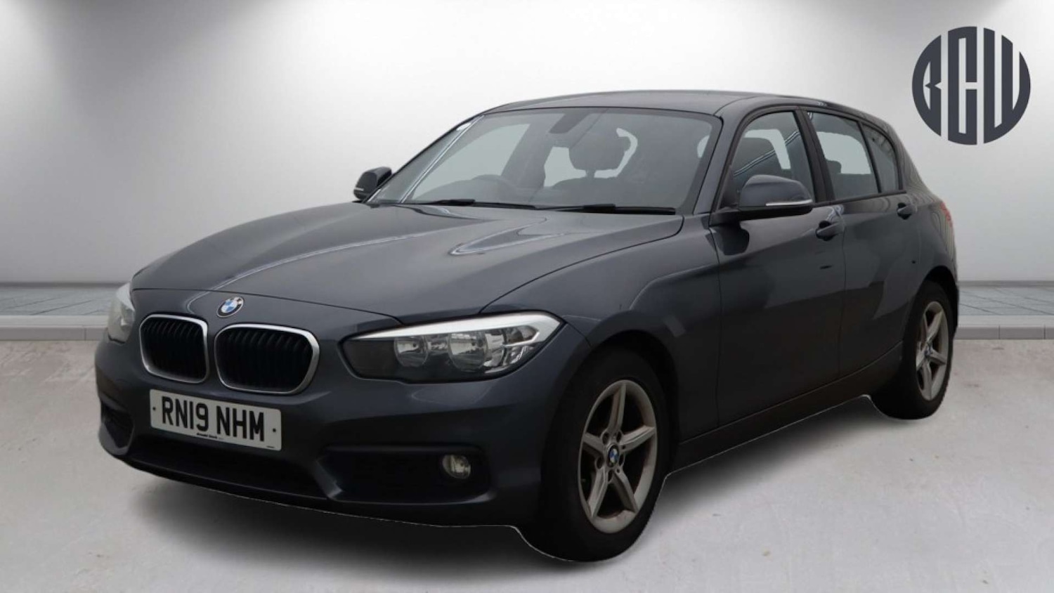 Used BMW 1 Series 2019 for sale - 77564306: Photo 2
