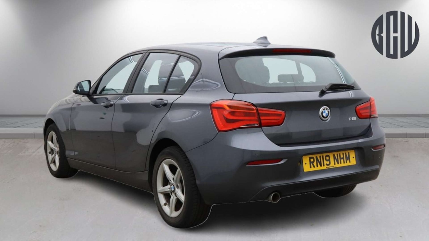 Used BMW 1 Series 2019 for sale - 77564306: Photo 3
