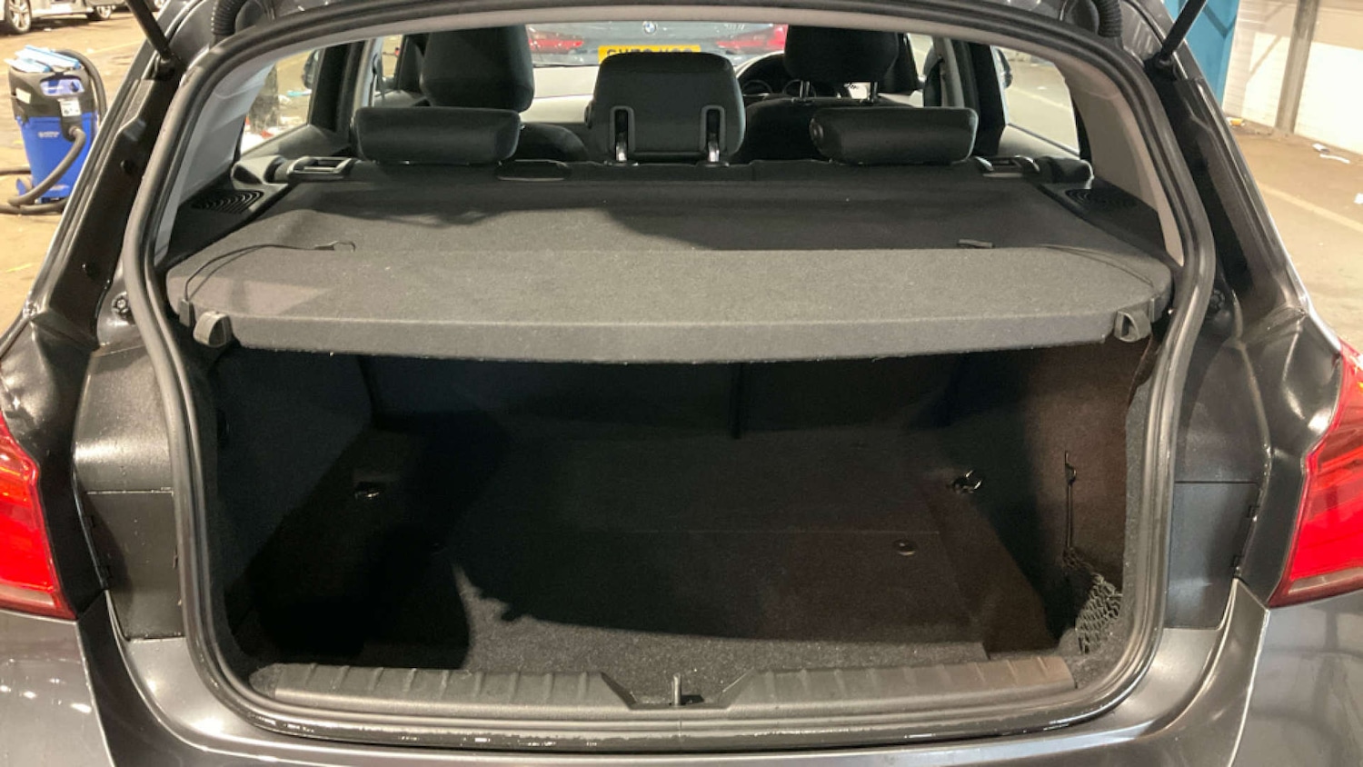 Used BMW 1 Series 2019 for sale - 77564306: Photo 7