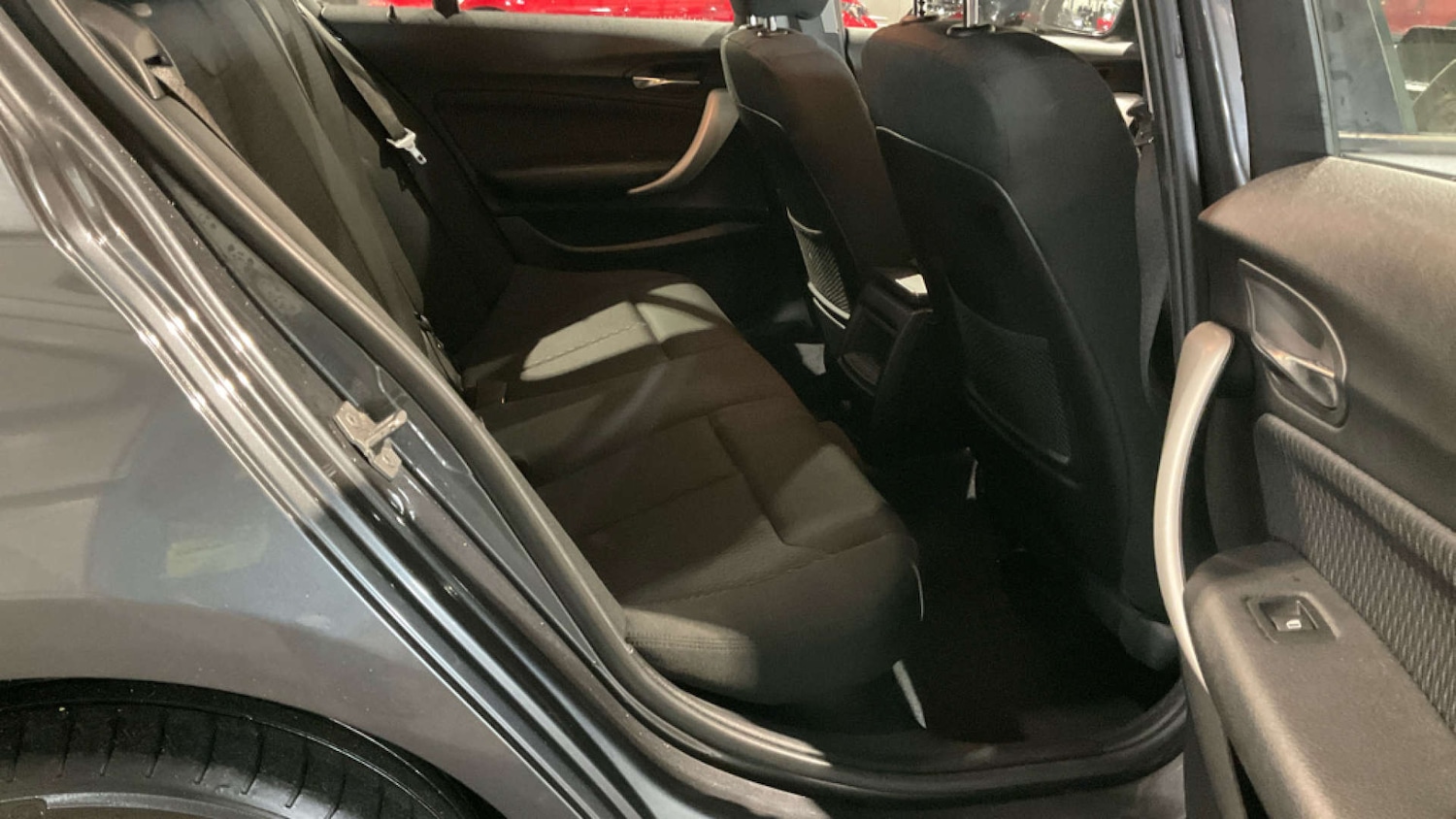 Used BMW 1 Series 2019 for sale - 77564306: Photo 8