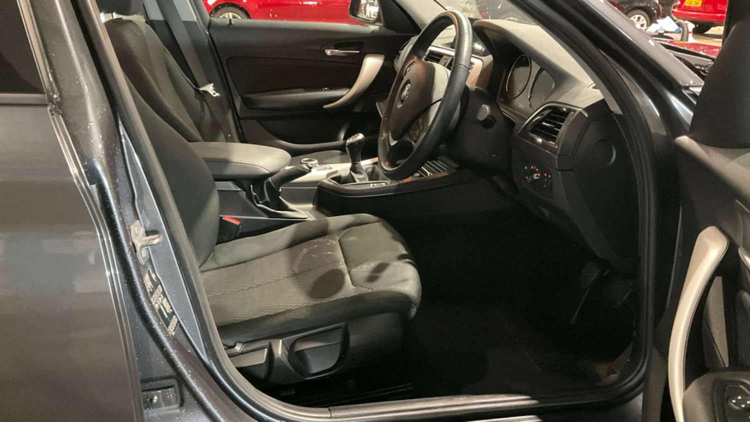 Used BMW 1 Series 2019 for sale - 77564306: Photo 9