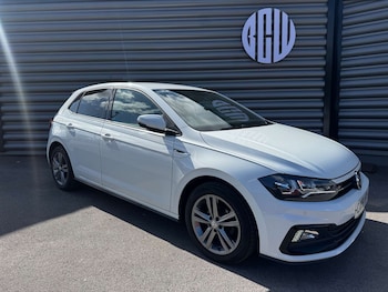 Used Volkswagen Polo 2019 for sale - 75919088: Photo