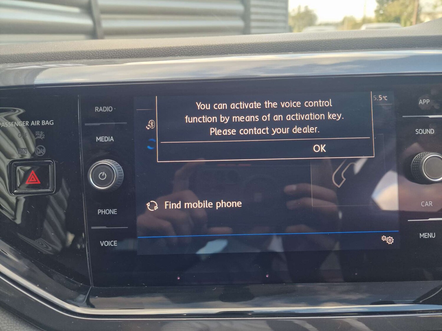Used Volkswagen Polo 2019 for sale - 75919088: Photo 33