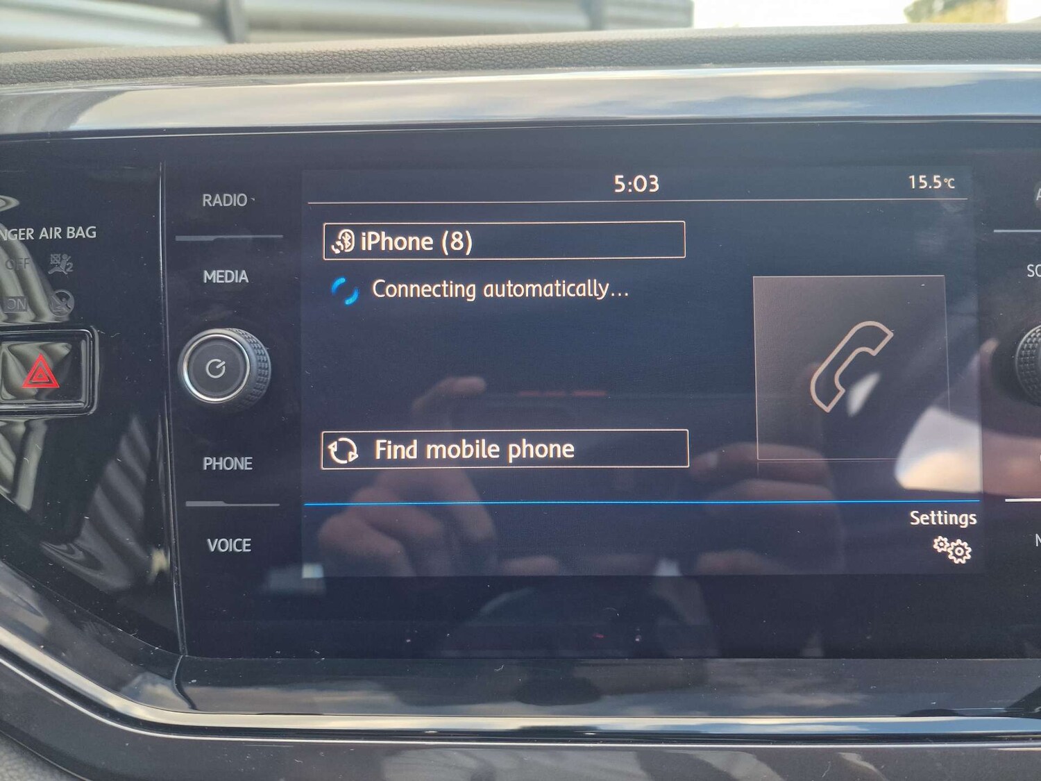 Used Volkswagen Polo 2019 for sale - 75919088: Photo 34