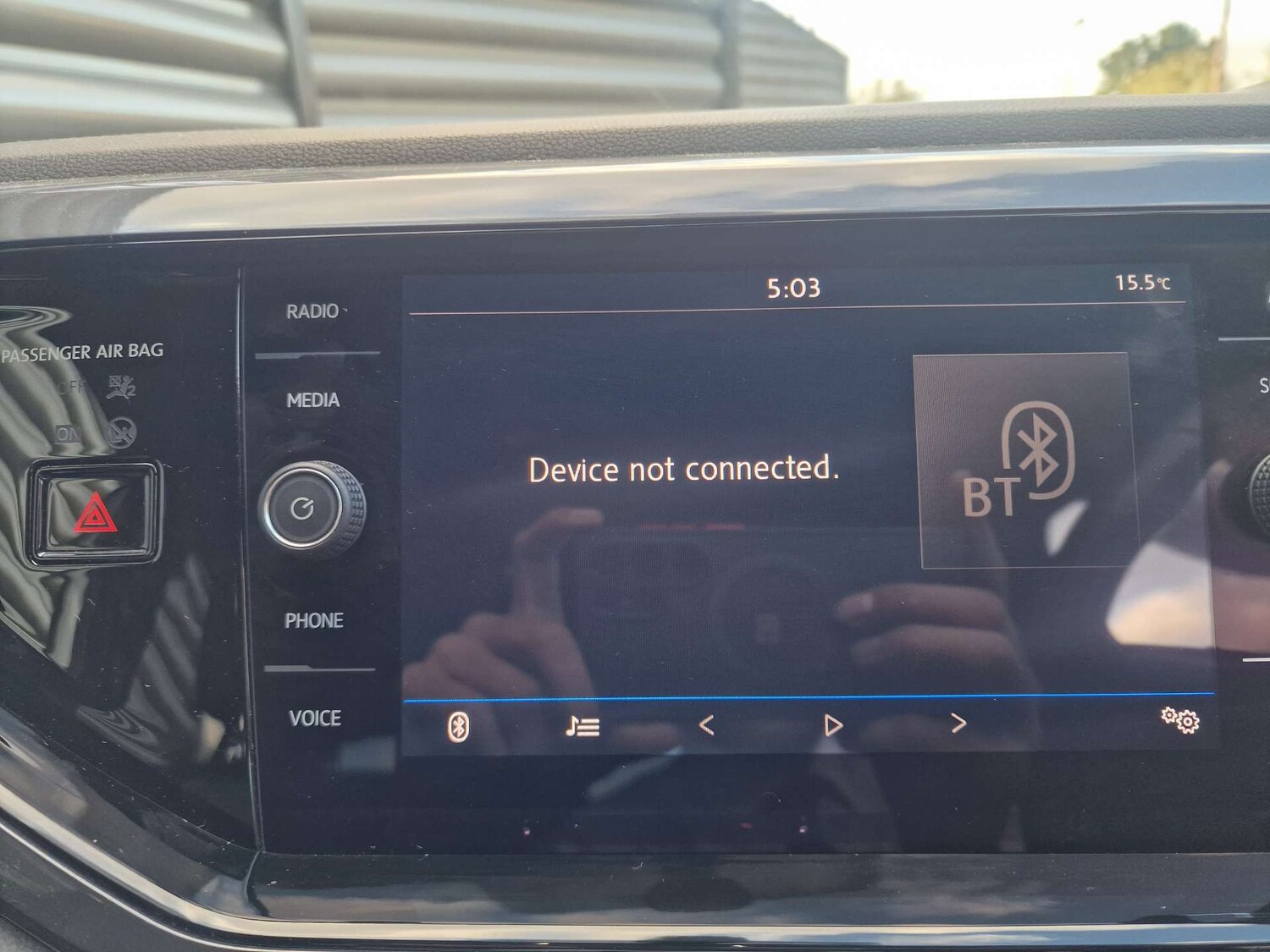 Used Volkswagen Polo 2019 for sale - 75919088: Photo 35