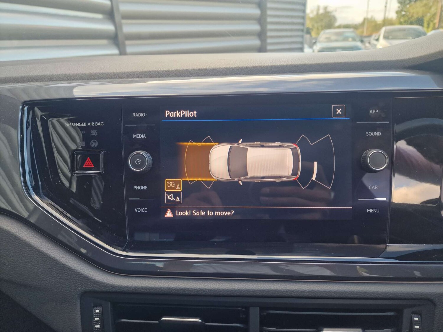Used Volkswagen Polo 2019 for sale - 75919088: Photo 36