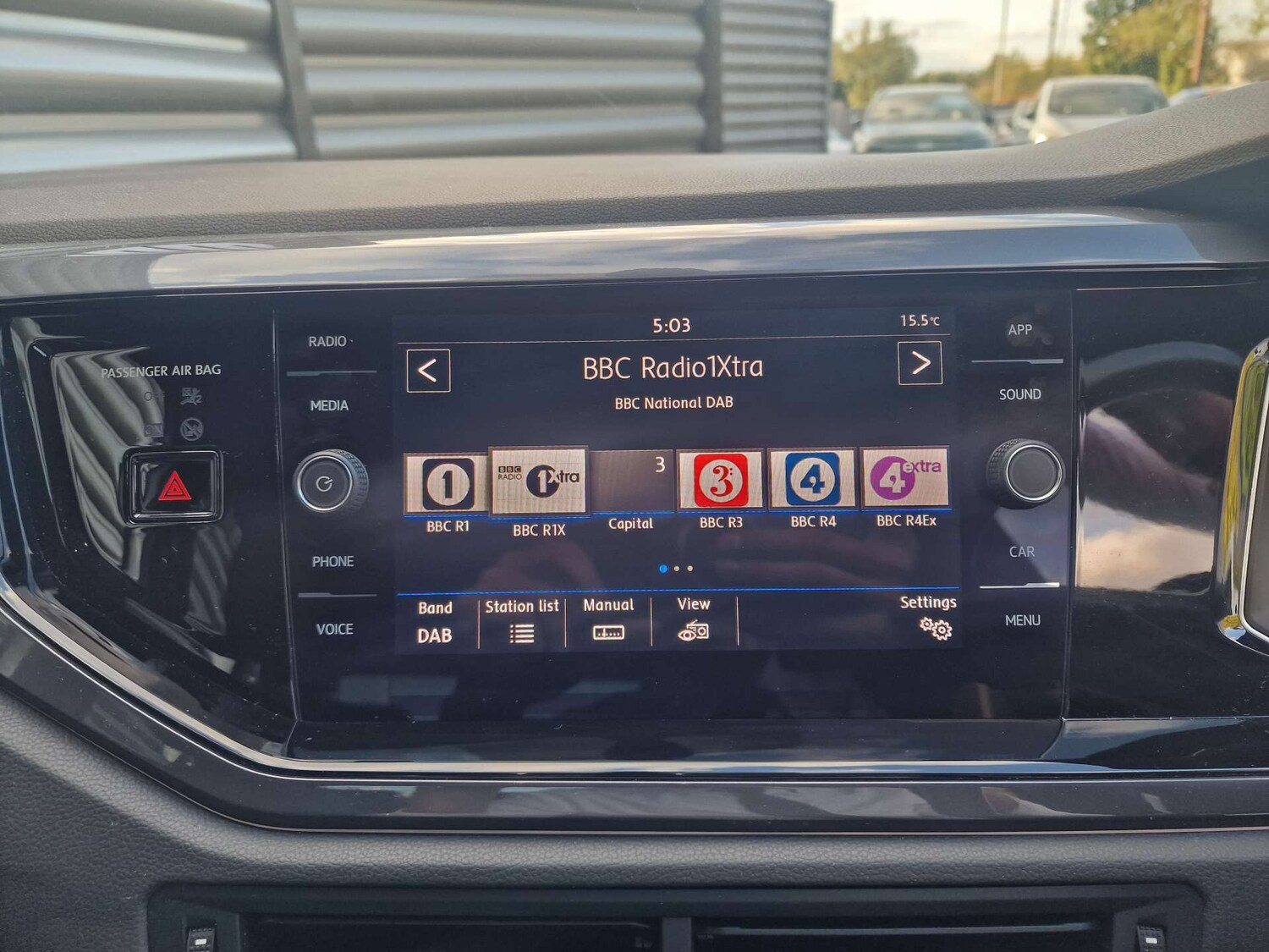 Used Volkswagen Polo 2019 for sale - 75919088: Photo 37
