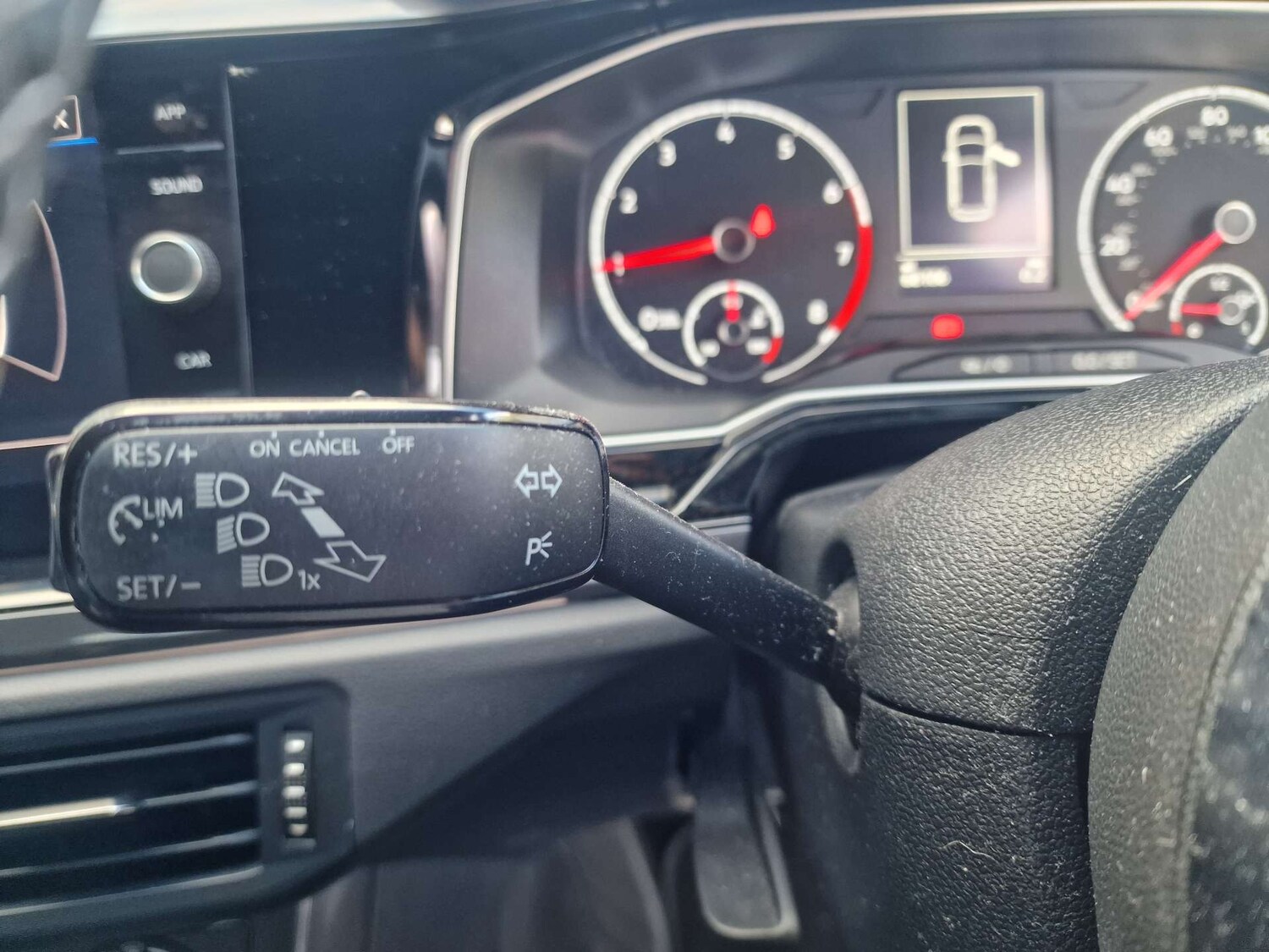 Used Volkswagen Polo 2019 for sale - 75919088: Photo 42