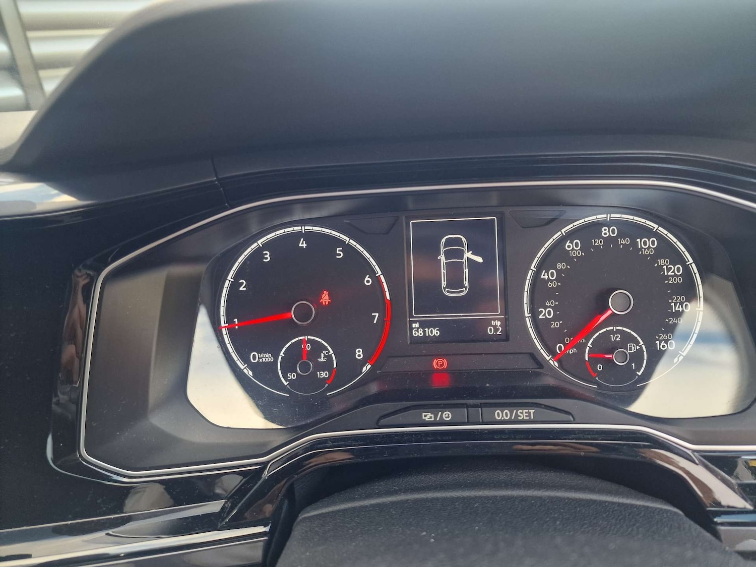 Used Volkswagen Polo 2019 for sale - 75919088: Photo 43