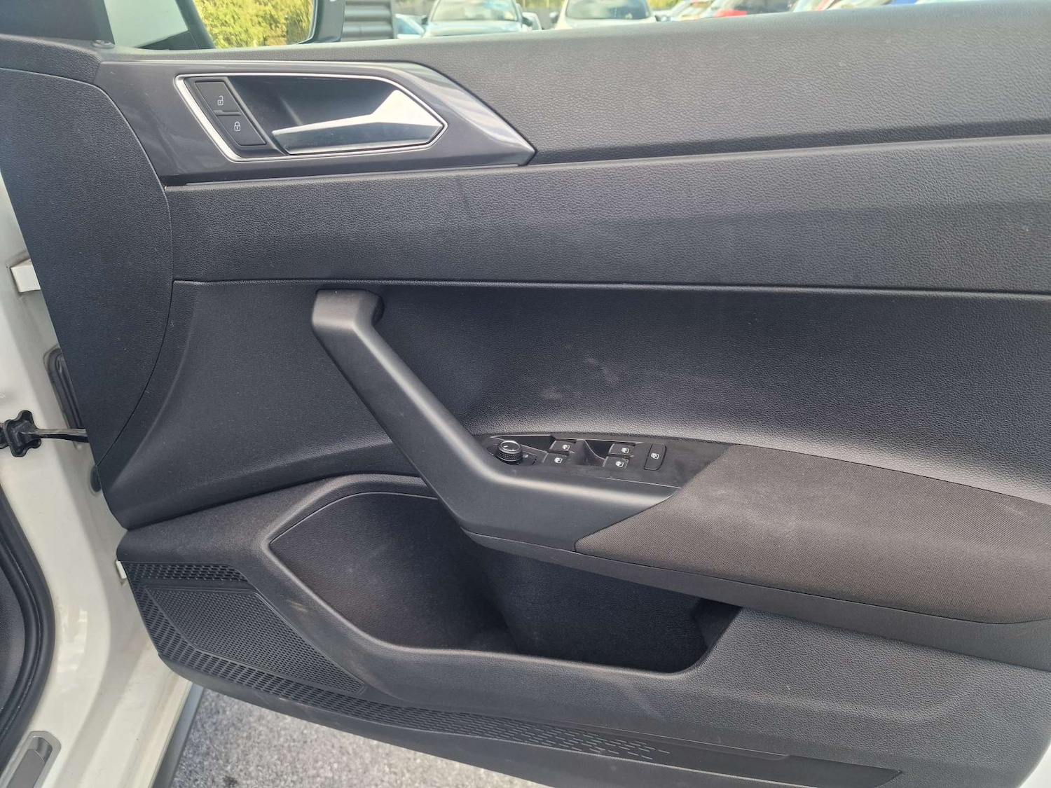 Used Volkswagen Polo 2019 for sale - 75919088: Photo 50
