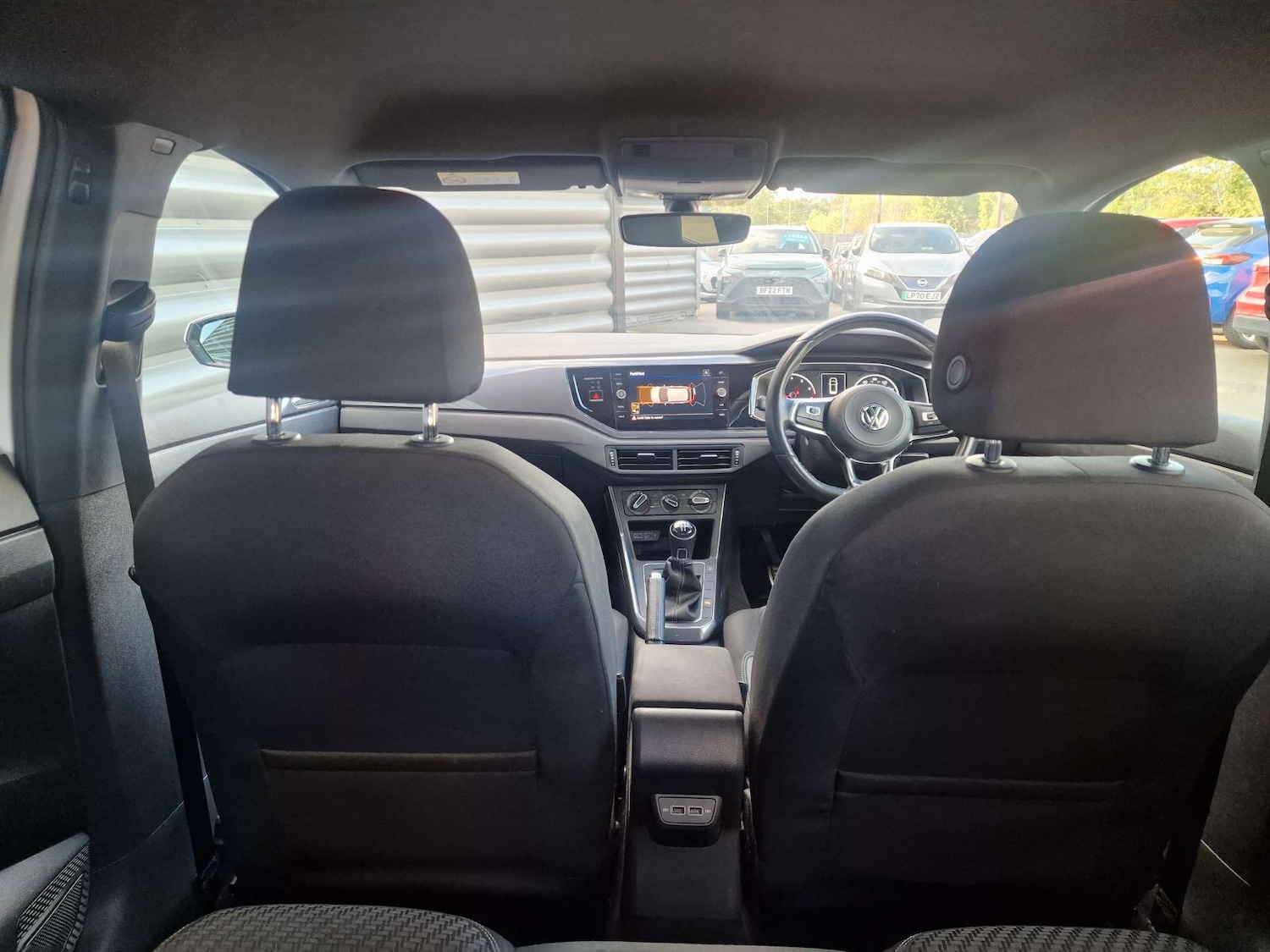 Used Volkswagen Polo 2019 for sale - 75919088: Photo 52