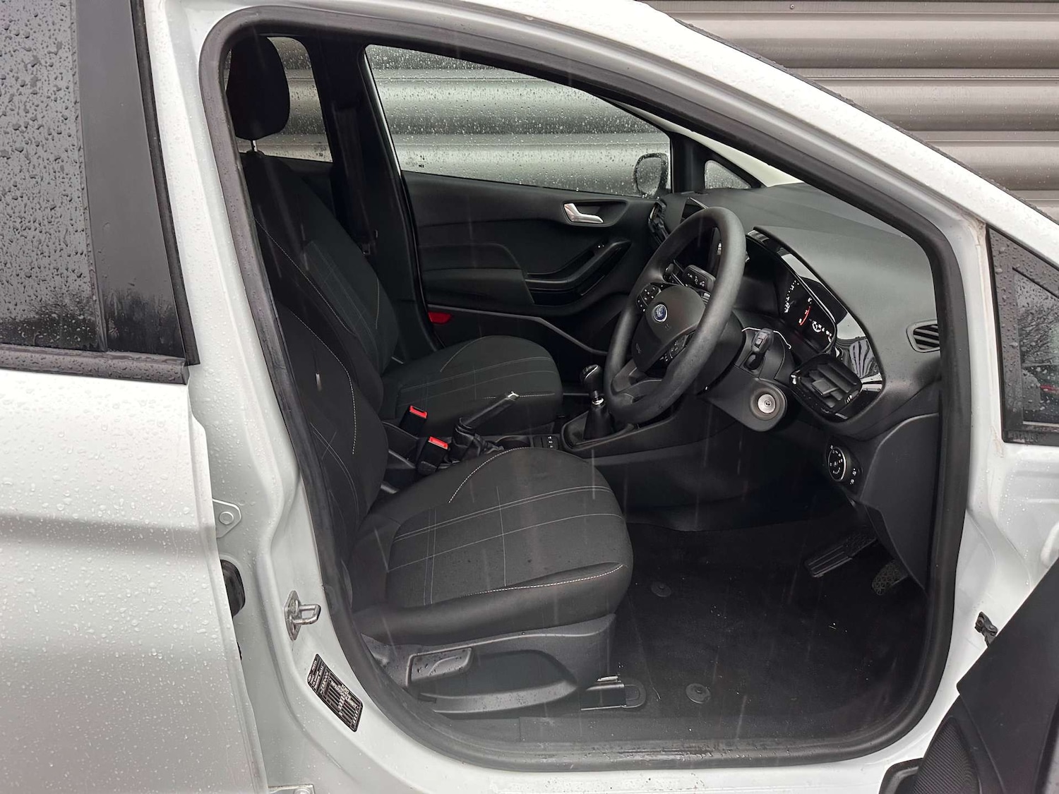 Used Ford Fiesta 2020 for sale - 76651391: Photo 12