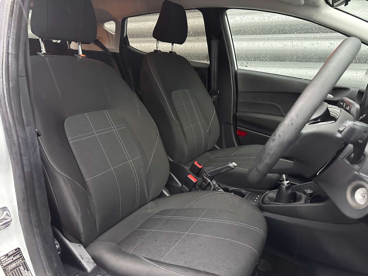 Used Ford Fiesta 2020 for sale - 76651391: Photo 13