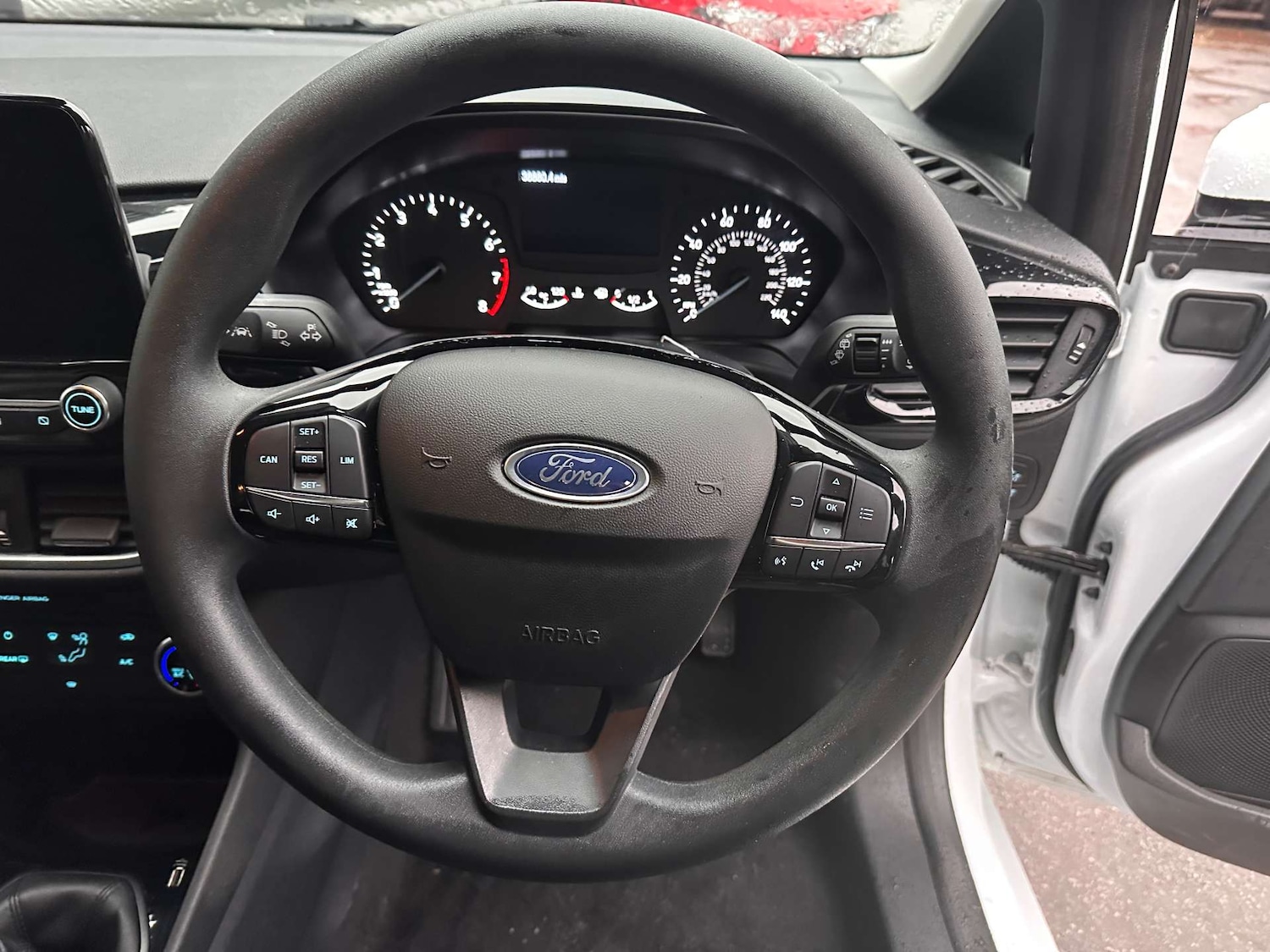 Used Ford Fiesta 2020 for sale - 76651391: Photo 15
