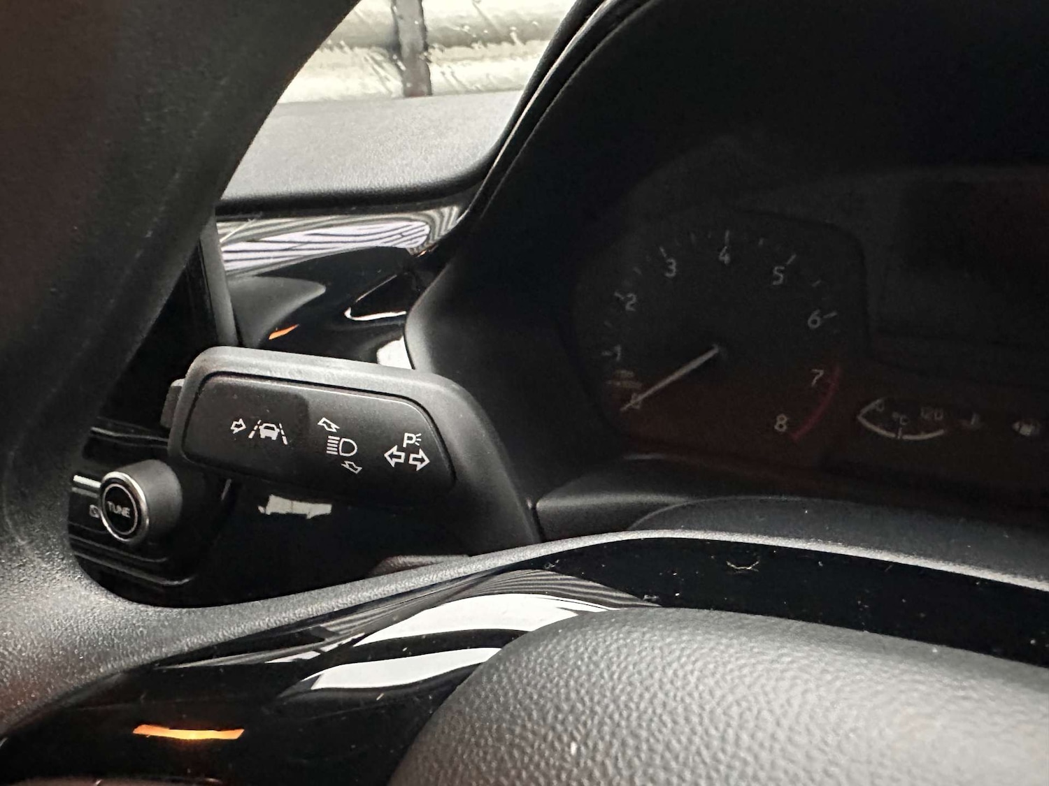 Used Ford Fiesta 2020 for sale - 76651391: Photo 16