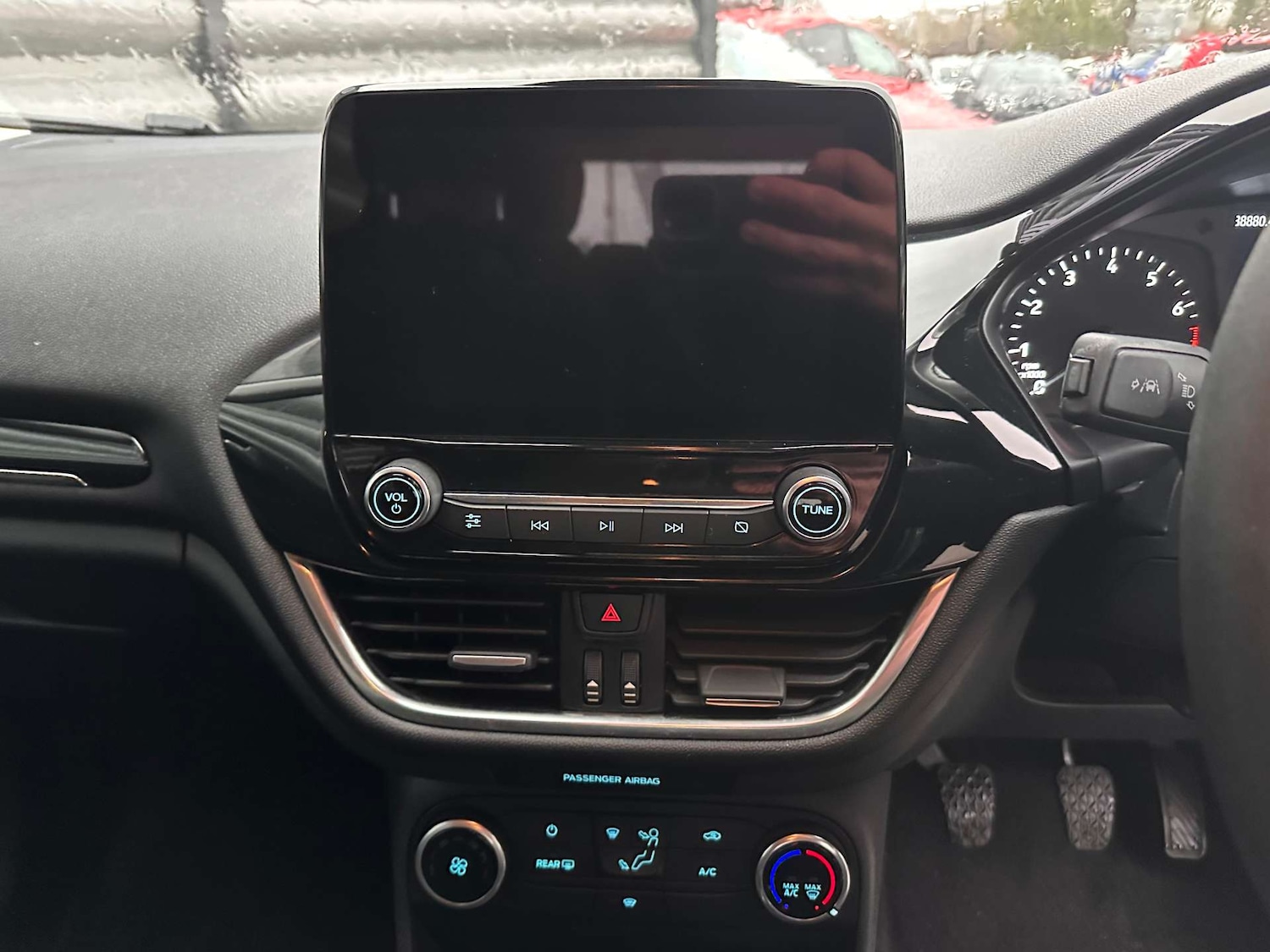 Used Ford Fiesta 2020 for sale - 76651391: Photo 18