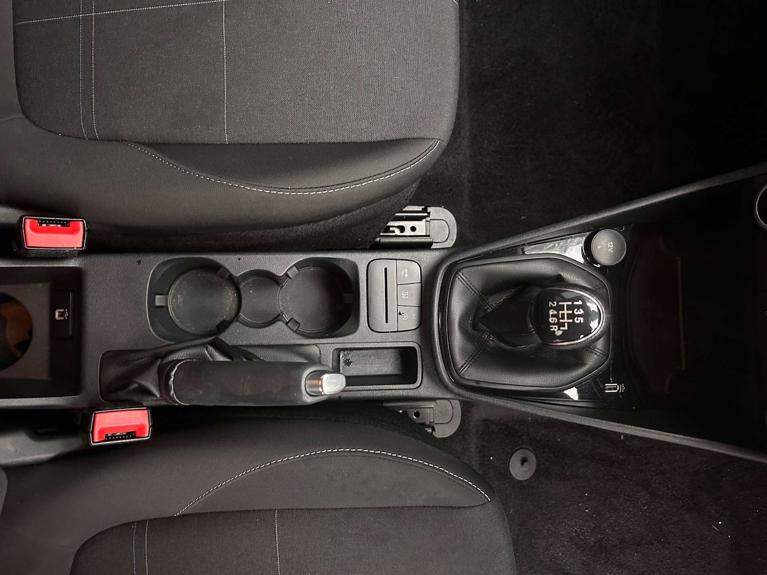 Used Ford Fiesta 2020 for sale - 76651391: Photo 19