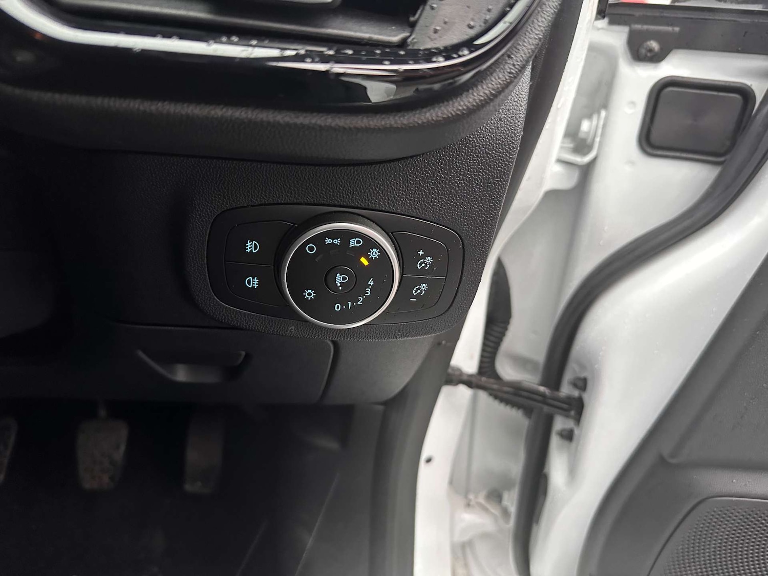 Used Ford Fiesta 2020 for sale - 76651391: Photo 20