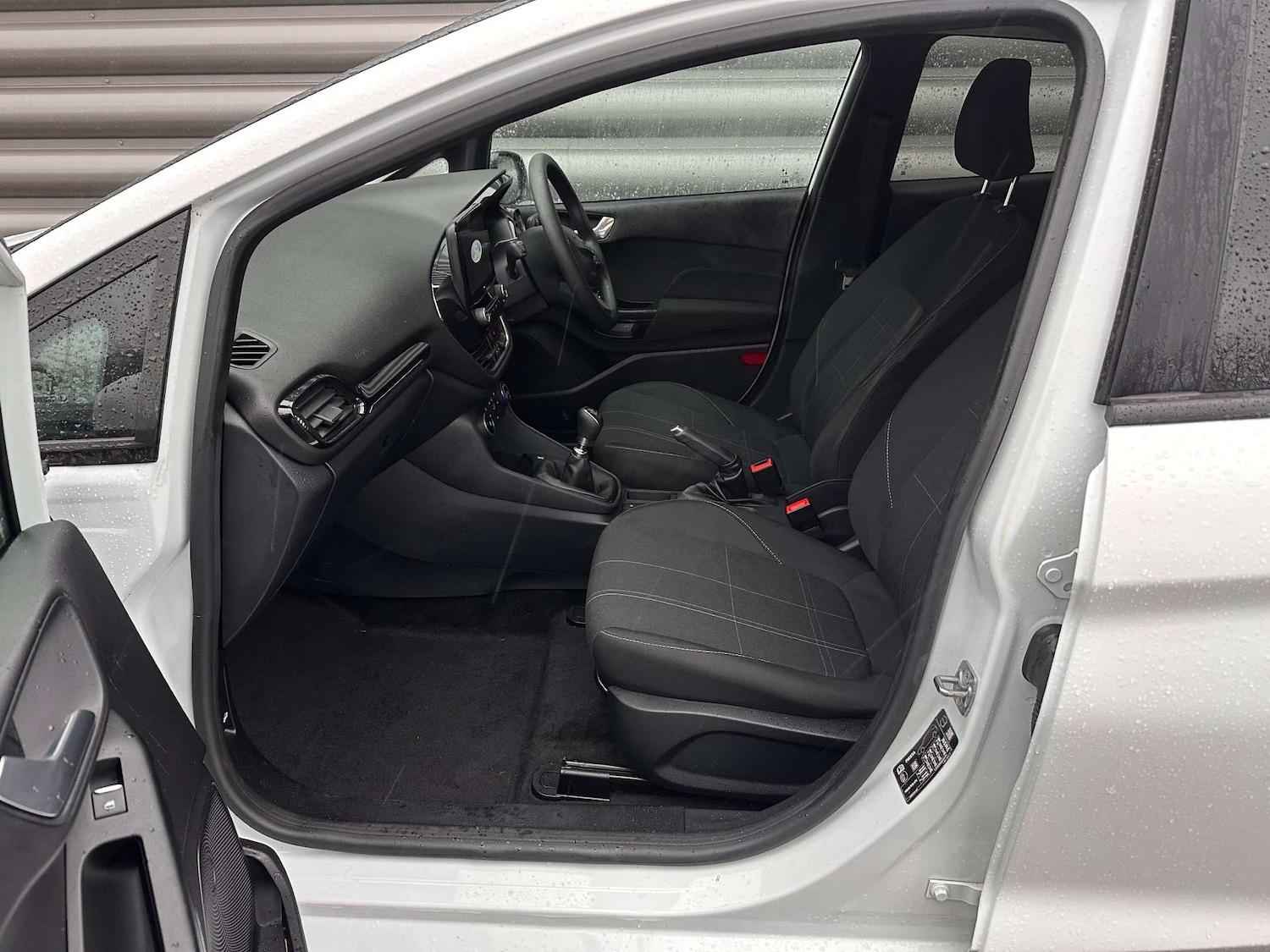 Used Ford Fiesta 2020 for sale - 76651391: Photo 21