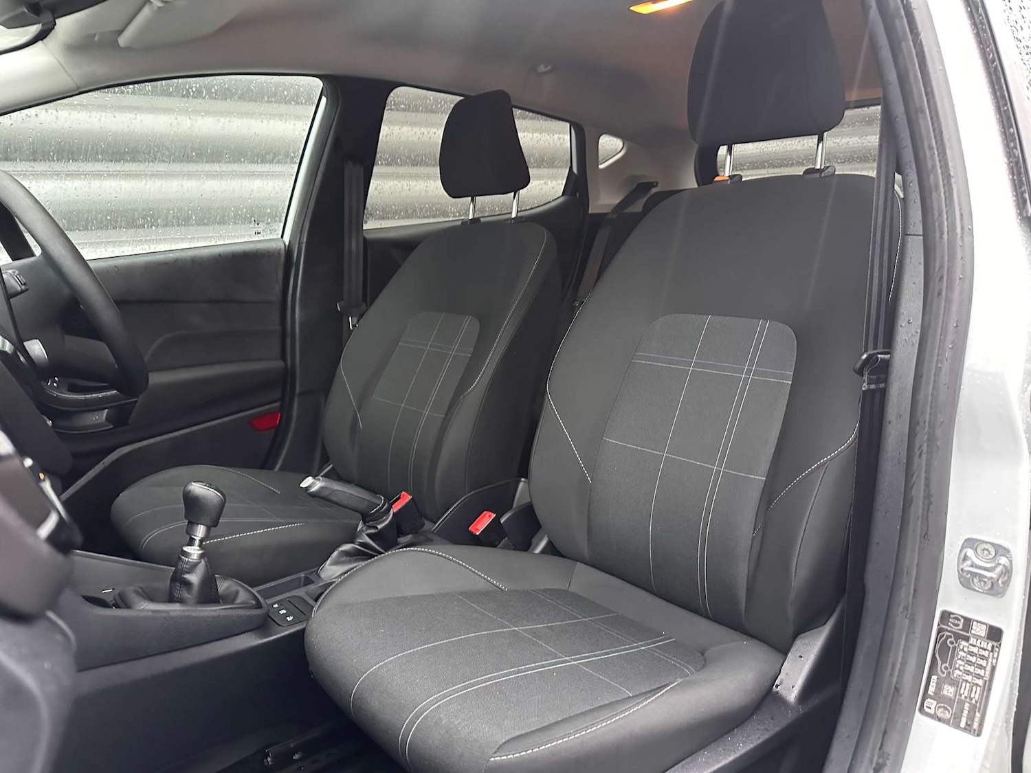 Used Ford Fiesta 2020 for sale - 76651391: Photo 22