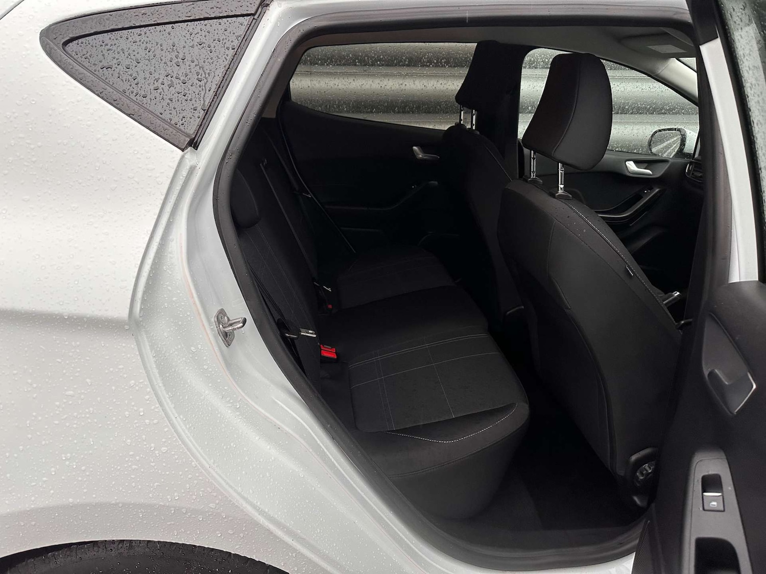 Used Ford Fiesta 2020 for sale - 76651391: Photo 23