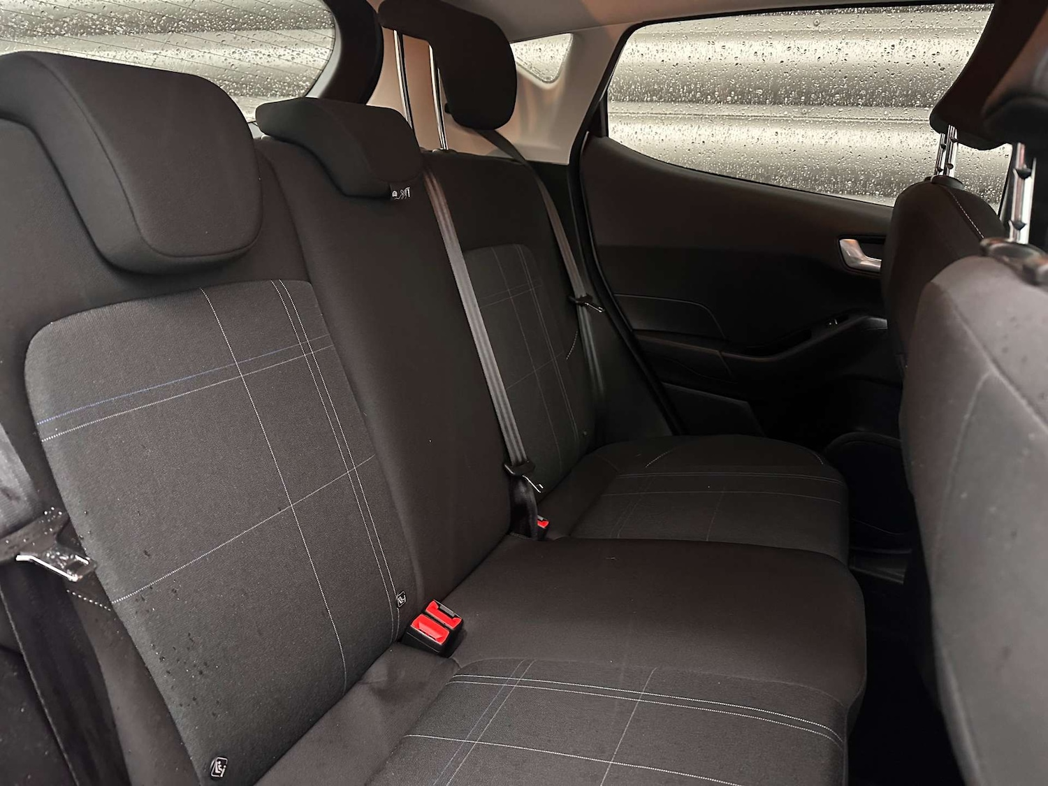 Used Ford Fiesta 2020 for sale - 76651391: Photo 24