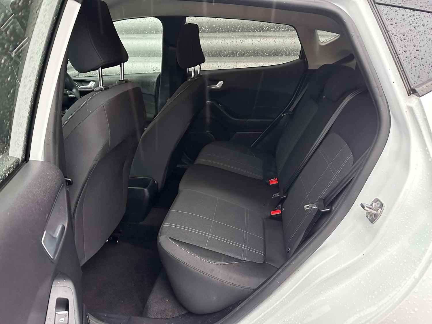 Used Ford Fiesta 2020 for sale - 76651391: Photo 25