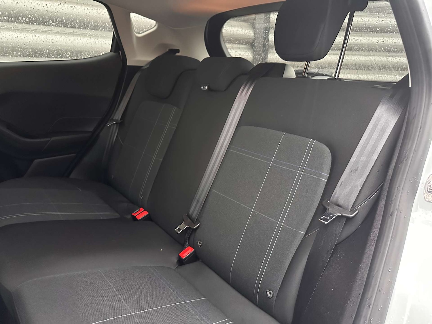 Used Ford Fiesta 2020 for sale - 76651391: Photo 26