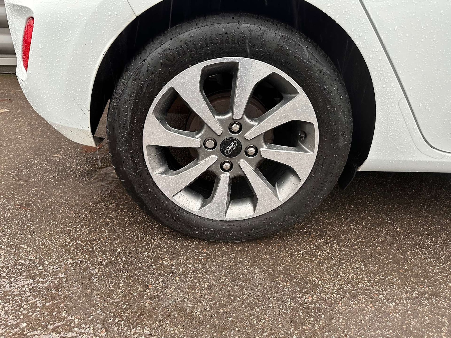 Used Ford Fiesta 2020 for sale - 76651391: Photo 27