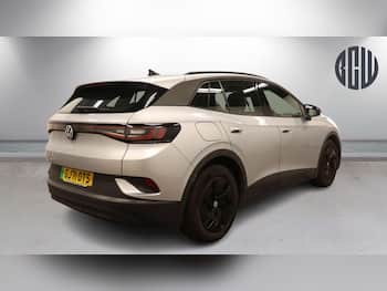 Used Volkswagen ID.4 2021 for sale - 79625216: Photo