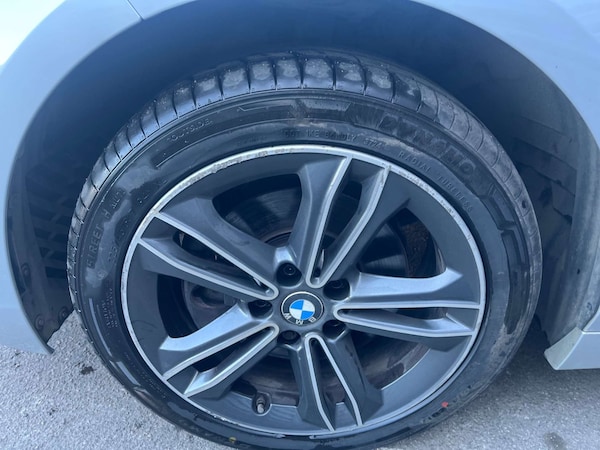 Used BMW 1 Series 2020 for sale - 75795163: Photo 10