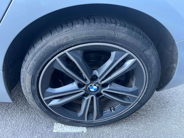 Used BMW 1 Series 2020 for sale - 75795163: Photo 11