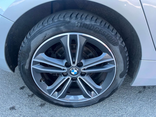 Used BMW 1 Series 2020 for sale - 75795163: Photo 13